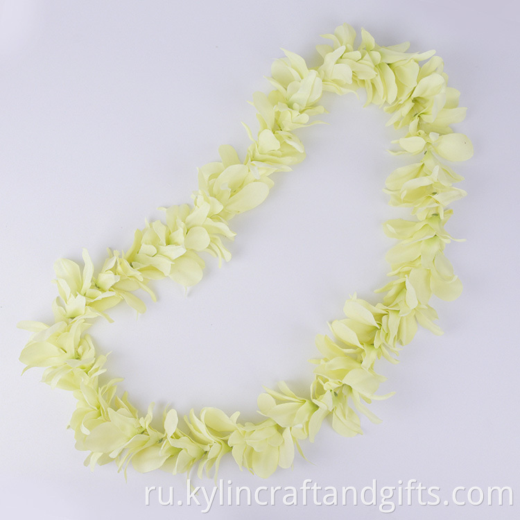 Kn Hl002s Flower Lei